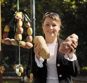 potato festival