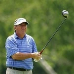 Joey Sindelar at Dicks Sporting Goods Open