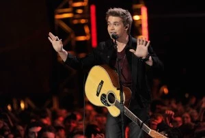 The GRAMMY Nominations Concert Live!! - Show