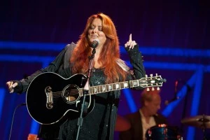 Wynonna