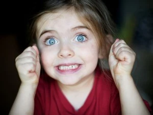 Excitement (July 2011)