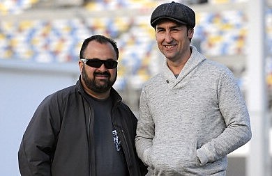 American Pickers