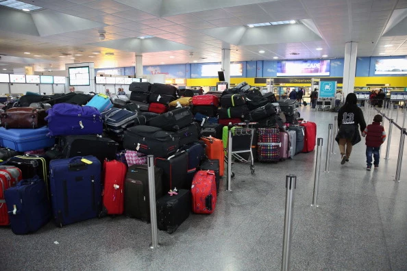 Airport