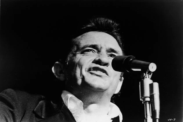 johnnycash