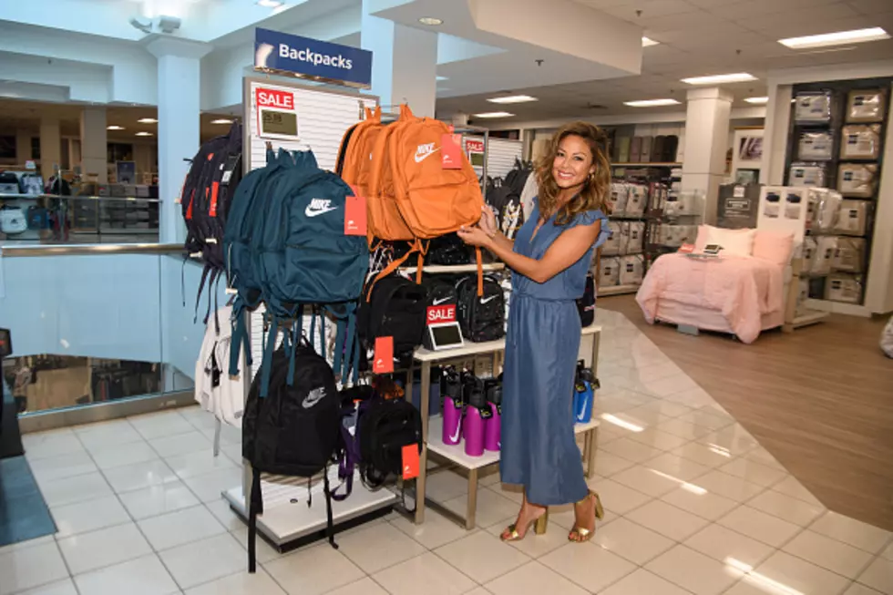 Tips For Saving On Back-To-School Shopping