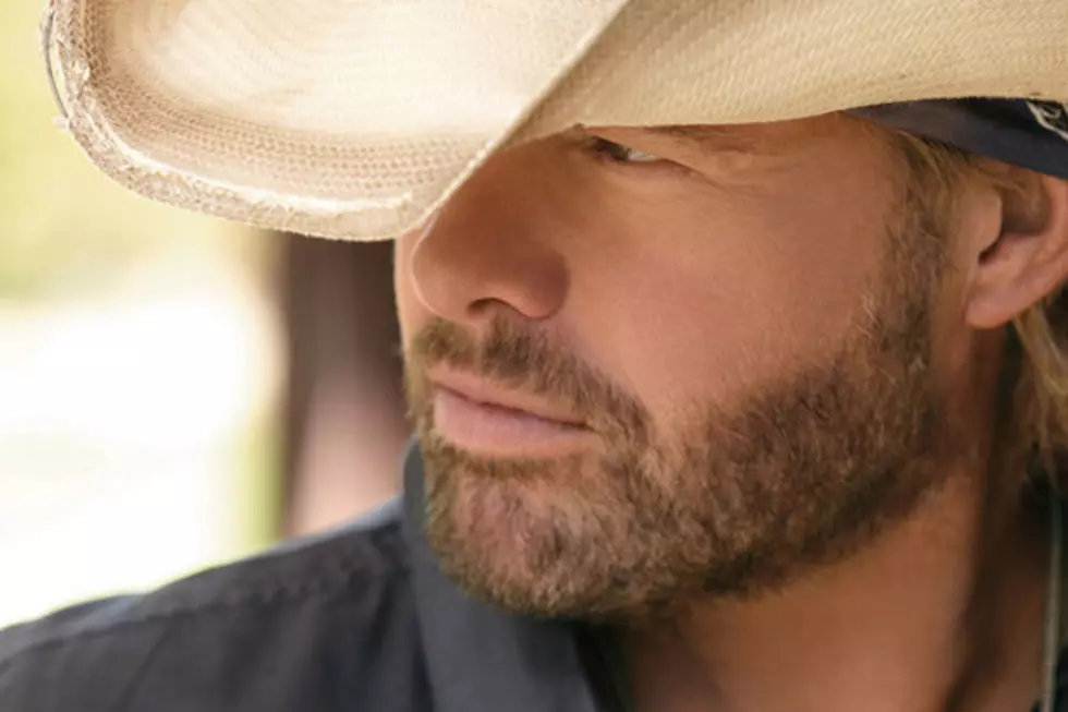 Toby Keith’s Son Saved Lives During The Oklahoma Tornados