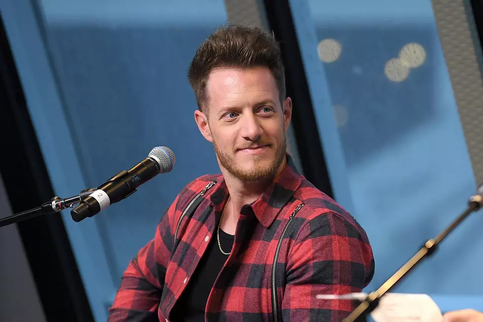 Florida Georgia Line’s Tyler Hubbard Diagnosed With COVID-19