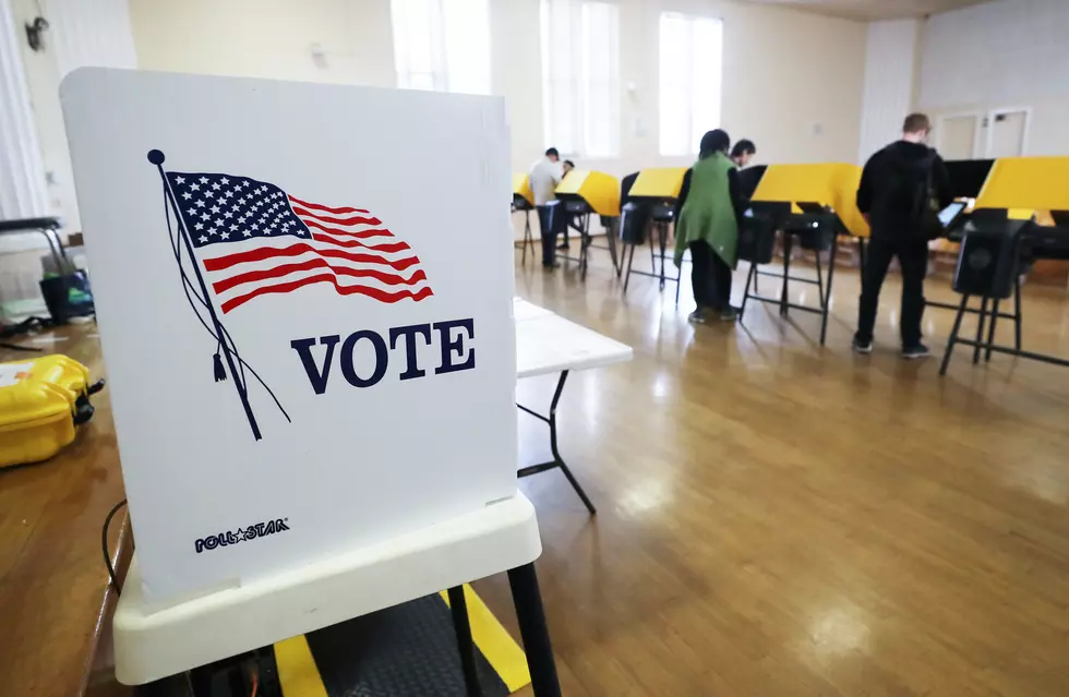 Bill Seeks to Pay New York Election Boards for Two Primaries