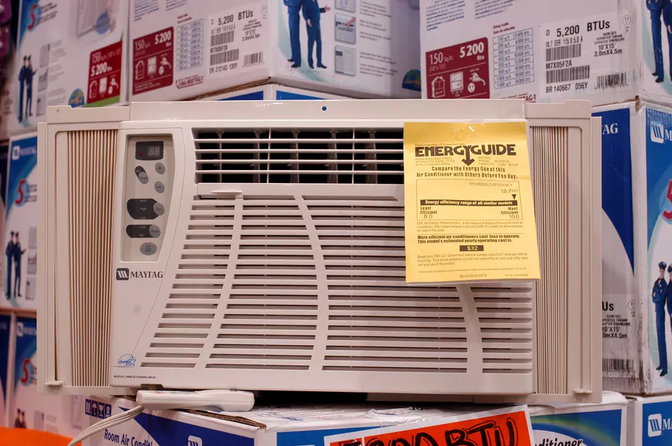 The Next Appliance Crackdown Could Leave New Yorkers Hot Under The Collar