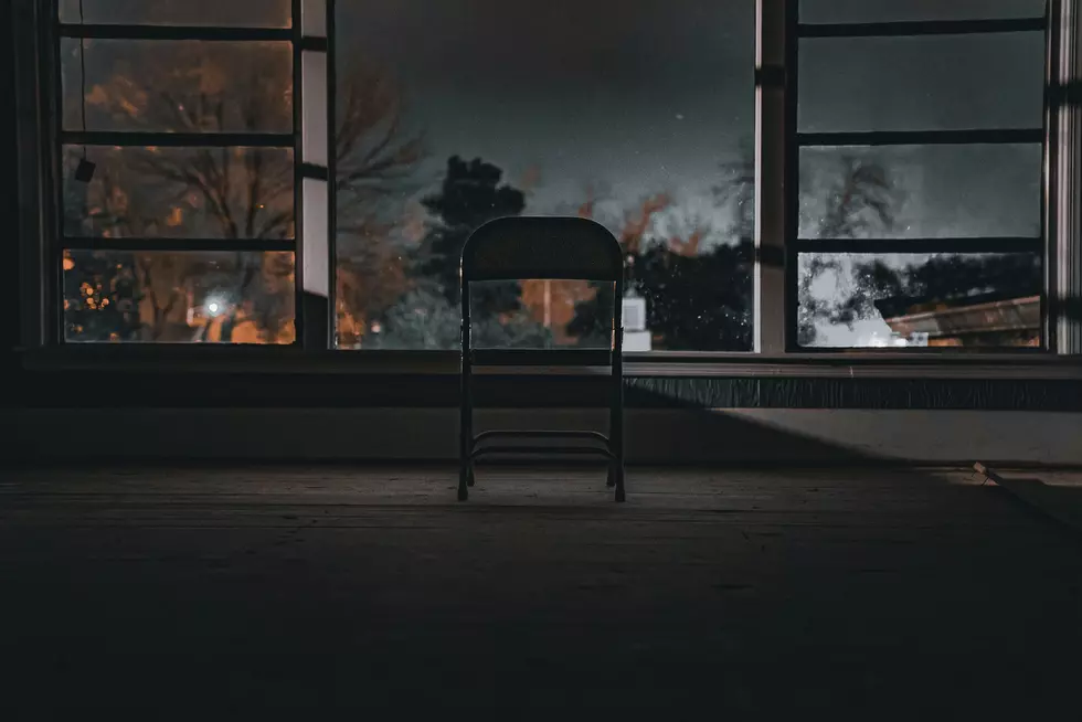 Discover The Most Haunted College In America– Right In New York