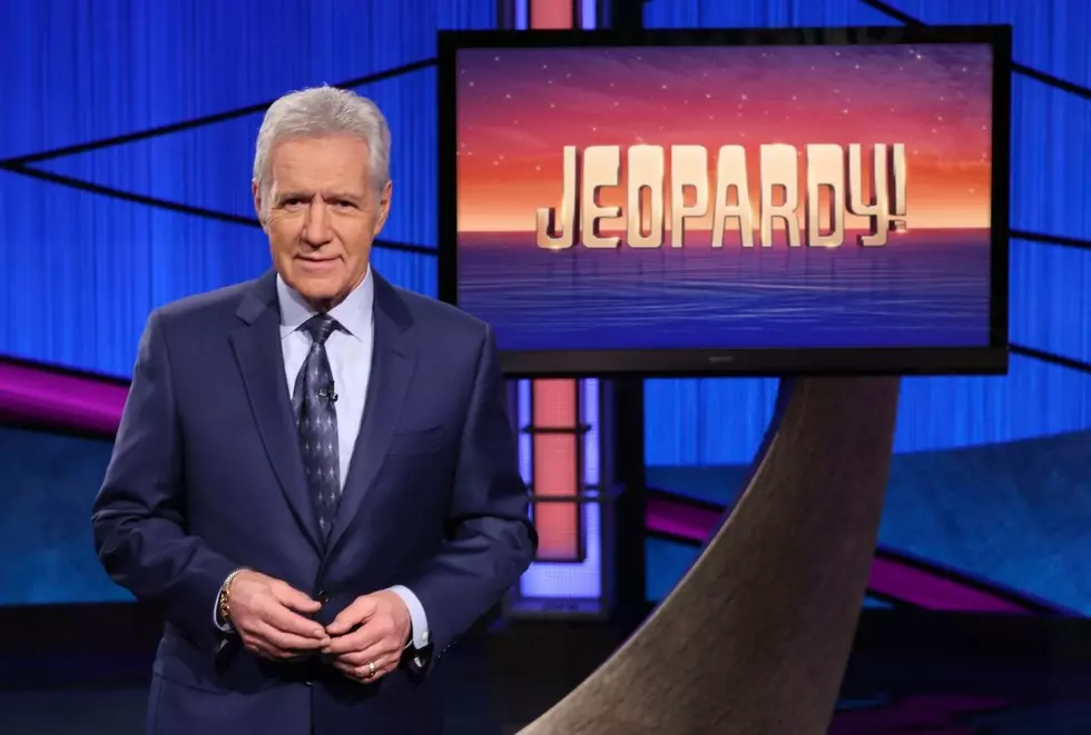 Alex Trebek’s Final ‘Jeopardy!’ Episodes Will Air Through Christmas
