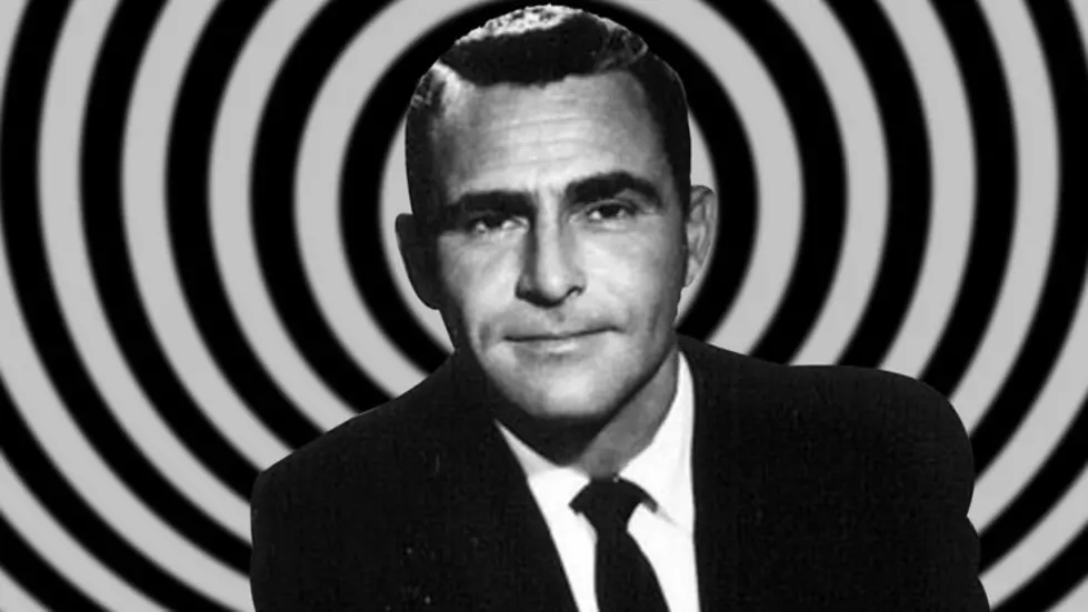 Former Binghamton Native Rod Serling’s ‘Twilight Zone’ Is Coming Back