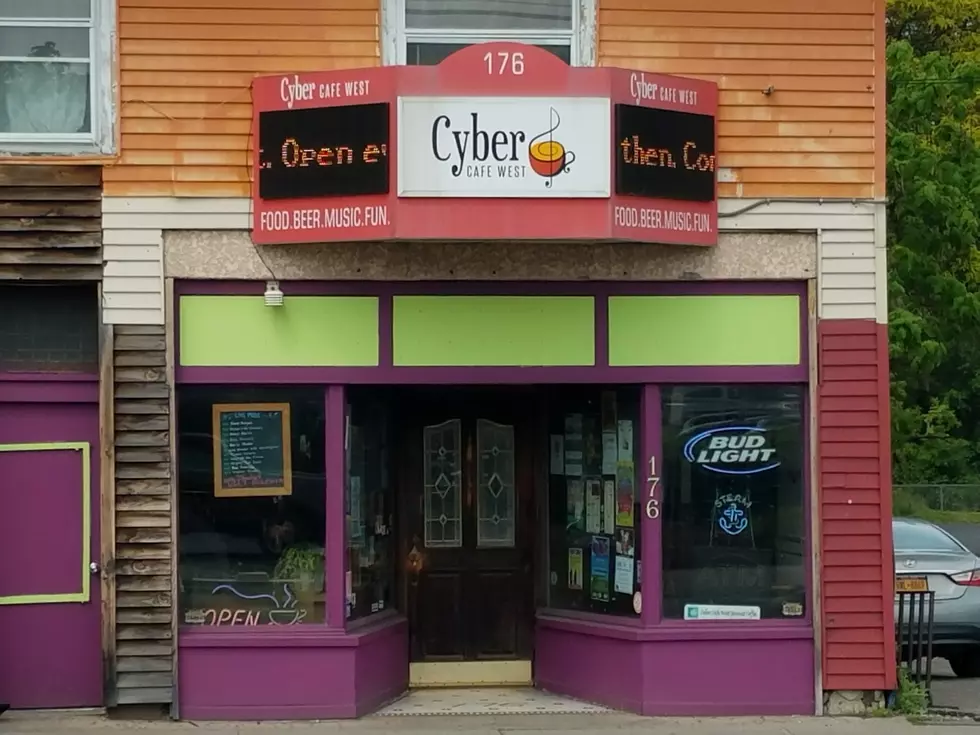 Another Binghamton Bar Announces Its Closing Its Doors for Good