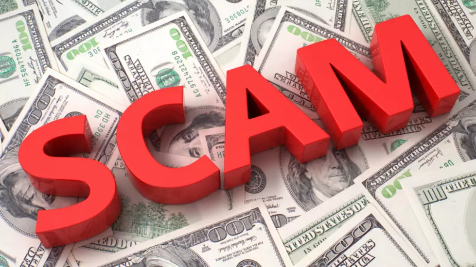 NY Attorney General Warns About Shady Buffalo Shooting Charities