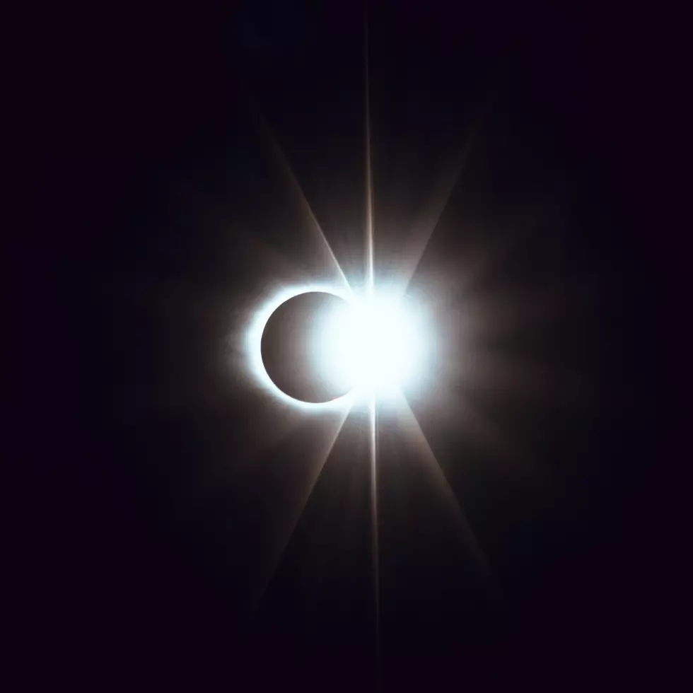 Binghamton Will Be A Great Place To View The 2024 Total Solar Eclipse