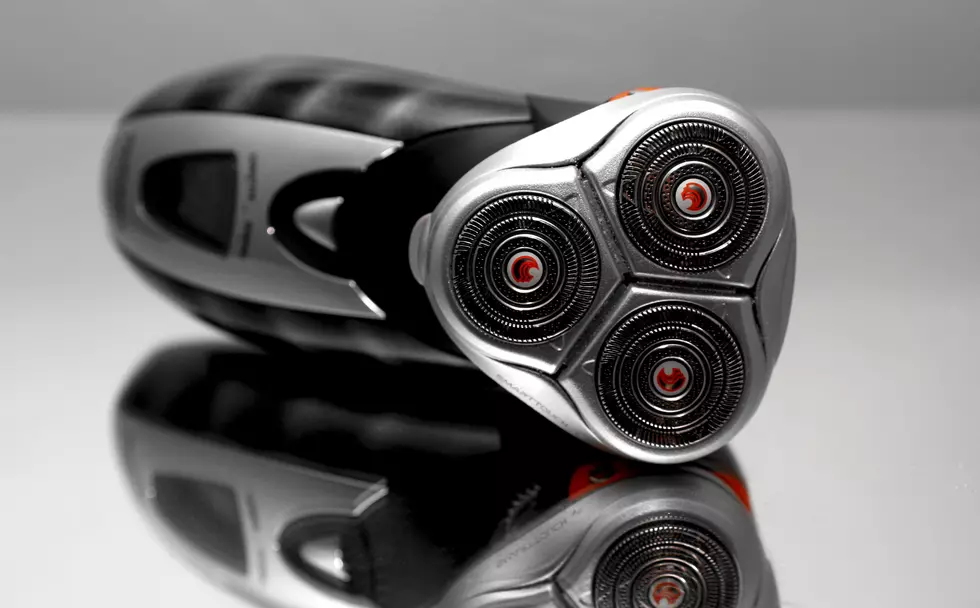 Shavers For Everyone This Christmas