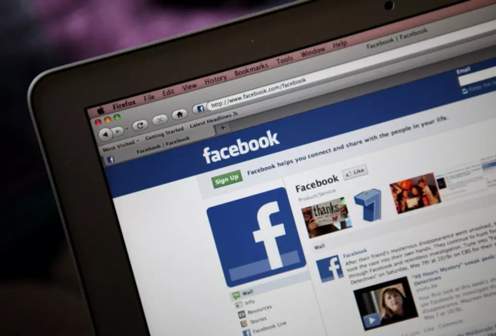 Facebook Wants You to Endorse a Candidate and Lose More Friends