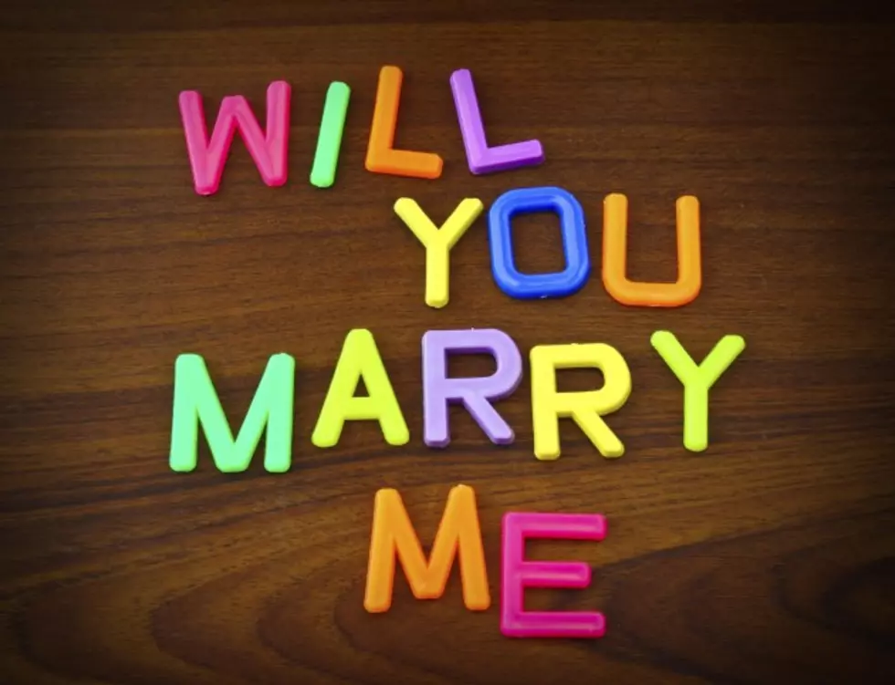 Marriage…There’s an App For That!