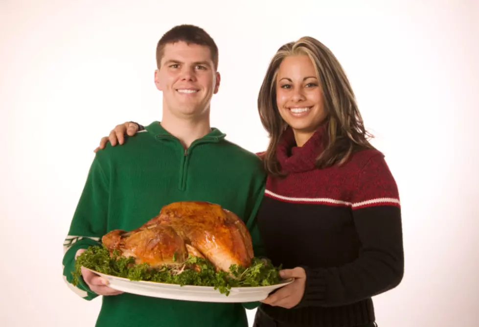 The Best Turkey Advice Ever