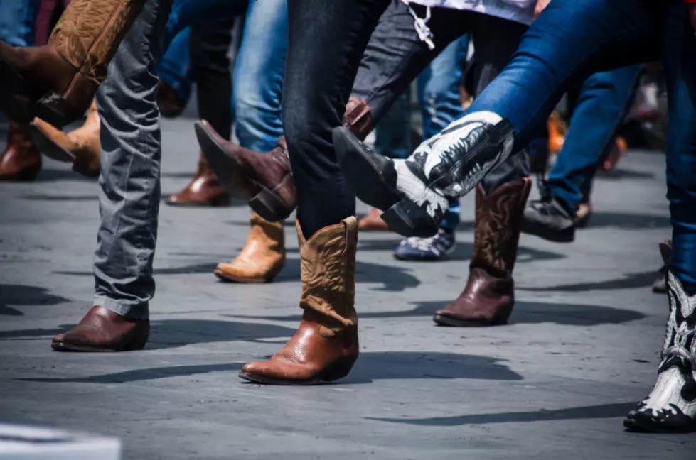 Where to Line Dance in Binghamton