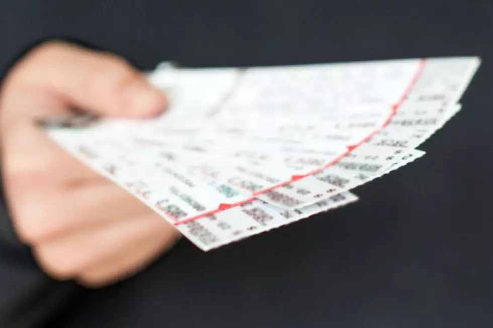 Ticketmaster Forced To Give Discounts