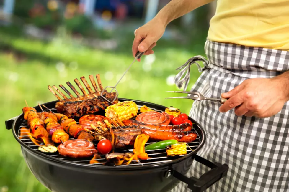 Best BBQ Apps