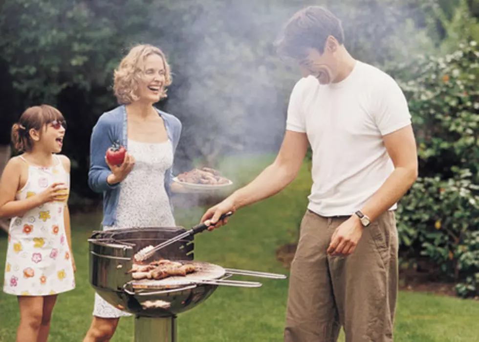 Your BBQ Party Isn’t That Expensive