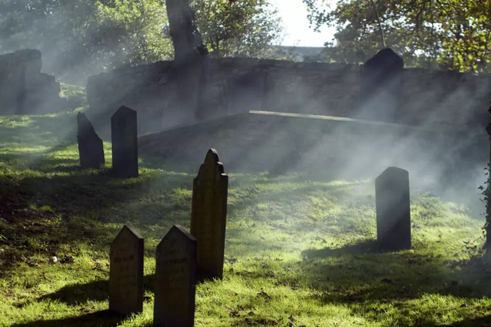 Southern Tier Cemeteries Make Major Changes