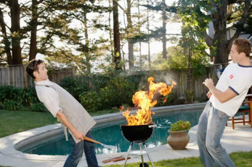 Most Popular BBQ Foods
