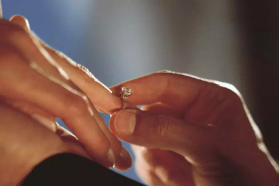 Propose in a Way They’ll Never Forget With Help From 98.1 the Hawk