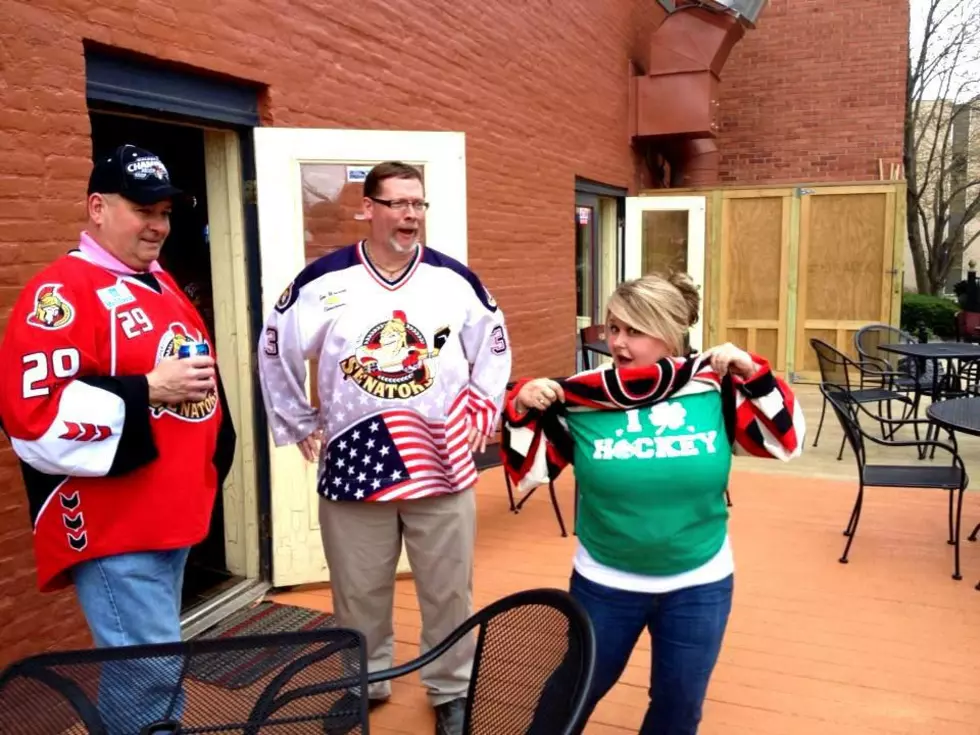 What’s Next For Hockey In Binghamton New York