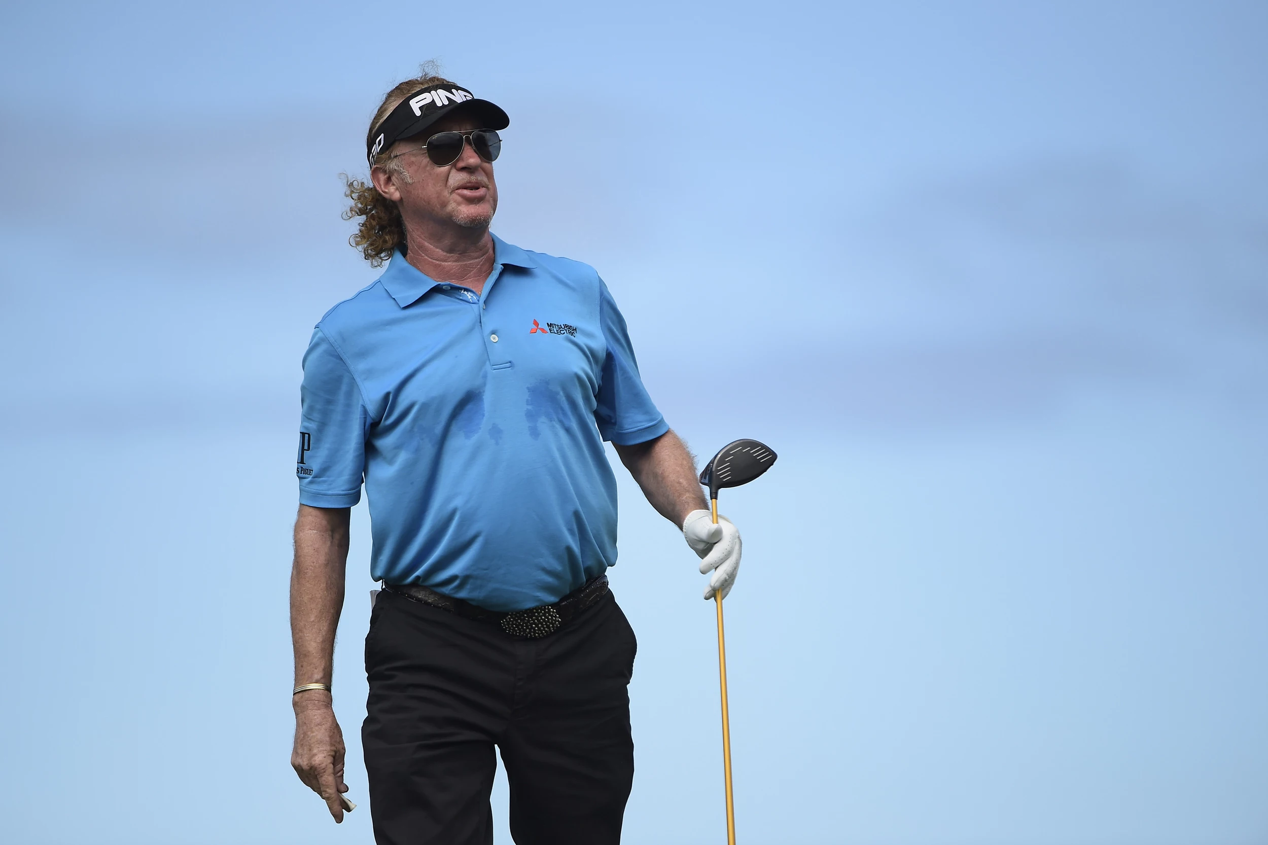 Who Is Coming to the 2021 DICK’S Sporting Goods Open