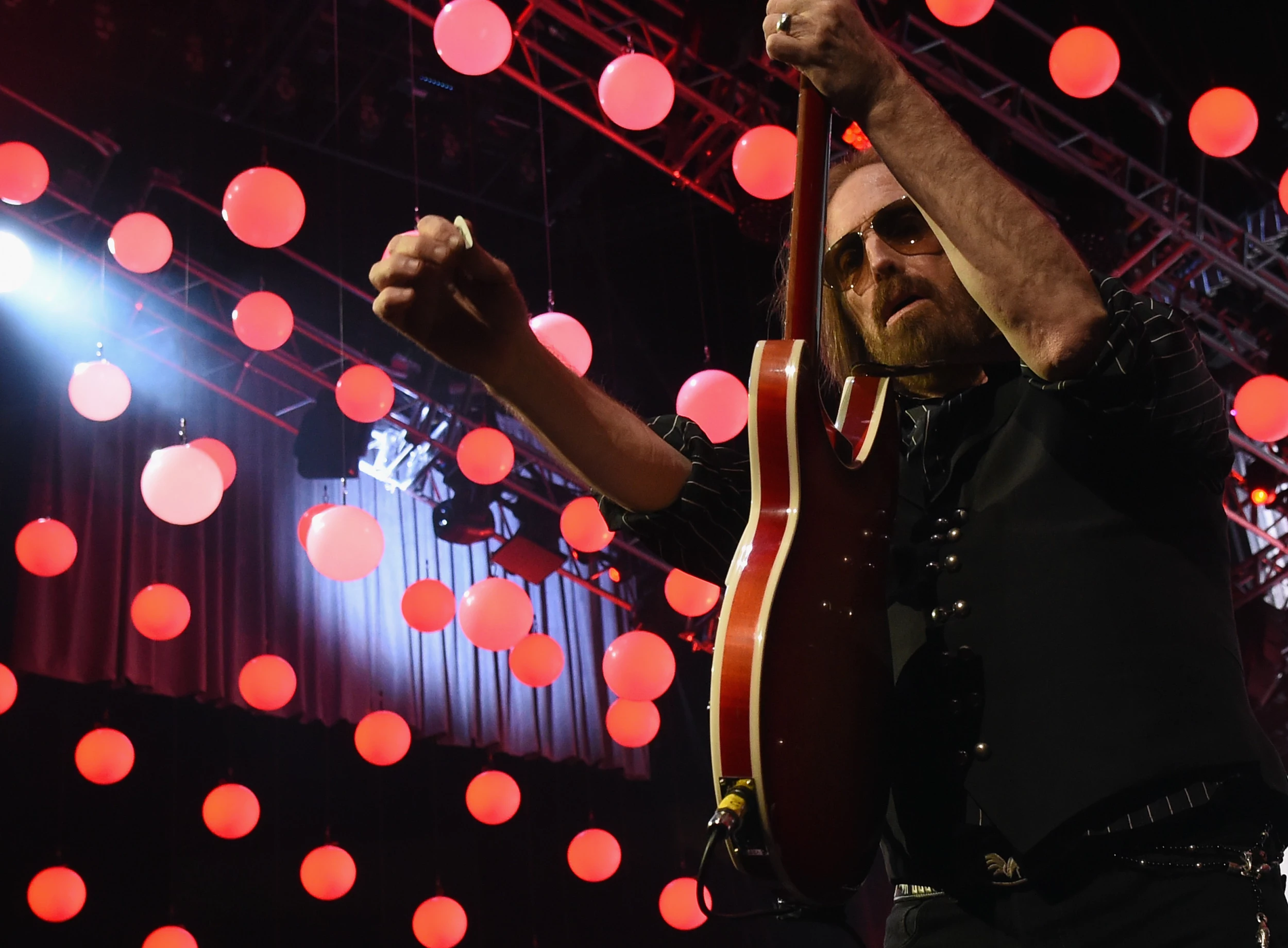 The Summer I Fell in Love with Tom Petty