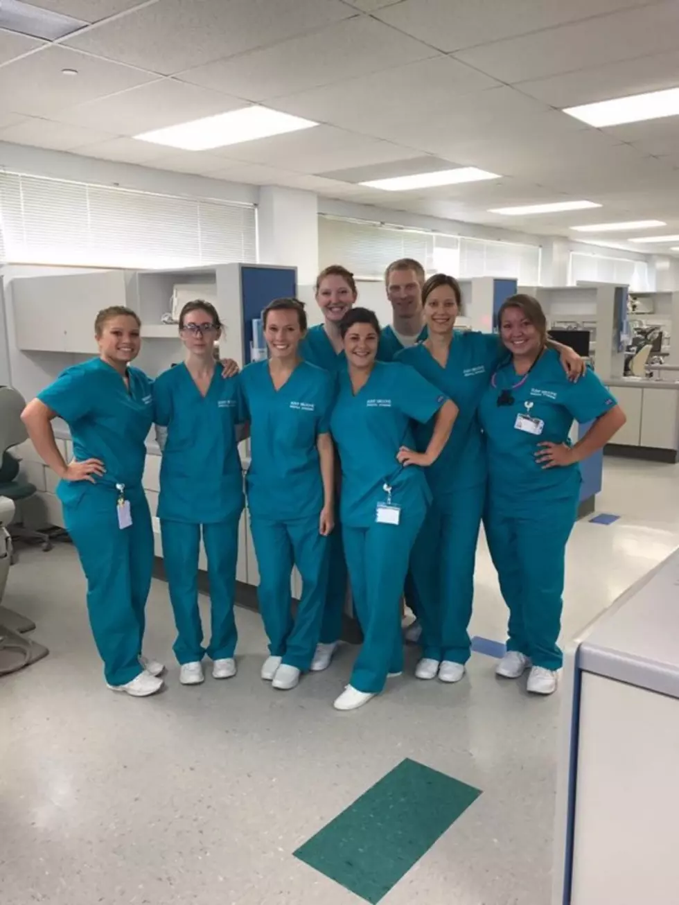 Patients Needed For SUNY Broome Dental Hygiene Students