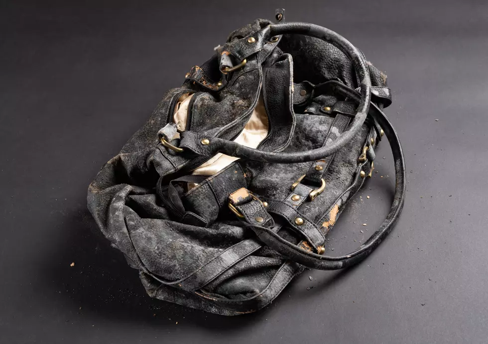 How You Could Be Inadvertently Spreading Coronavirus With Your Purse