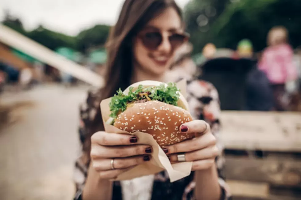 Alternative Beers and Burgers Will Dominate Labor Day Weekend
