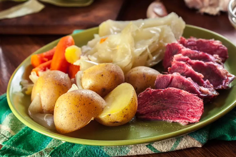 Step-by-Step: Cooking the Perfect Slow Cooker Corned Beef Meal