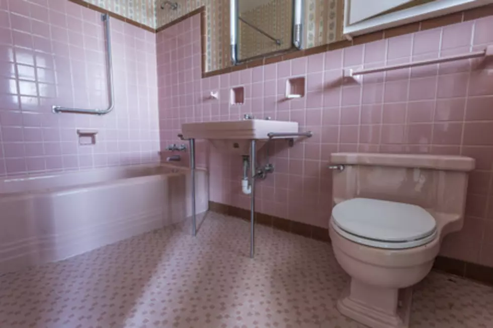 Four Surfaces We Touch Every Day That Are Crawling in Germs