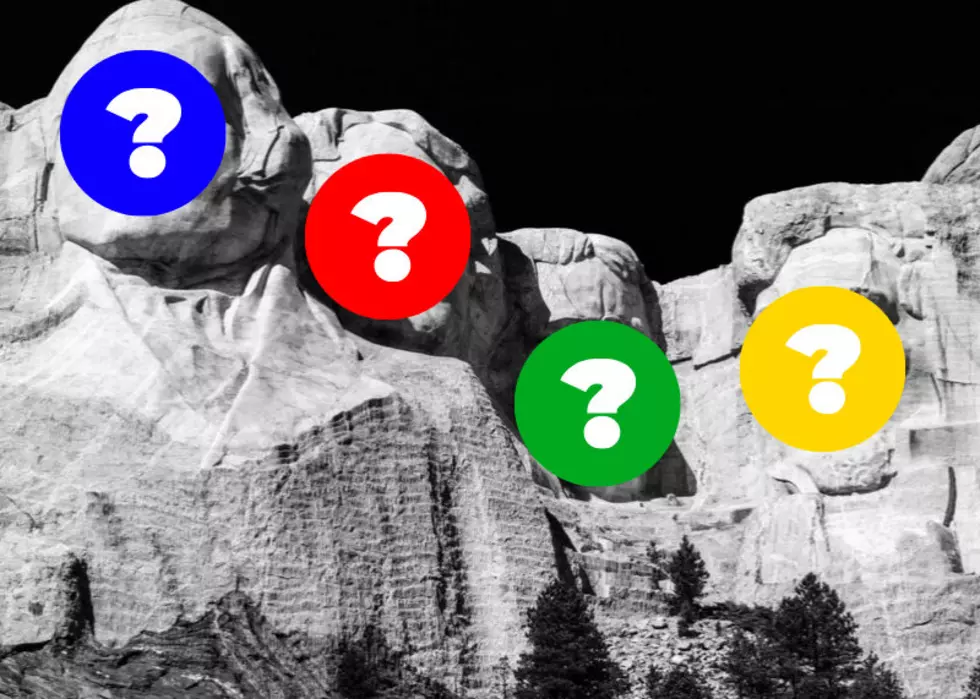 My Favorite President Is…But Not For The Reason You Think