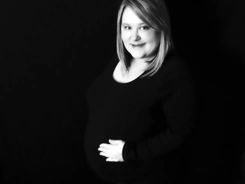 An Open Letter to the Pregnant Mama Struggling With Self Image