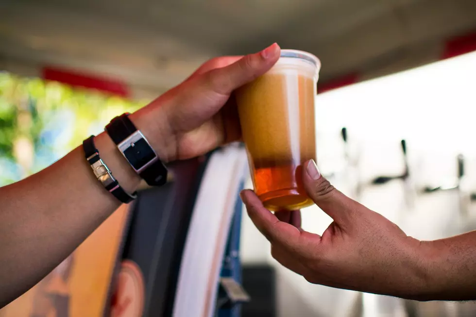 Binghamton on Tap Beer Festival Comes to Broome County Fairgrounds This Weekend