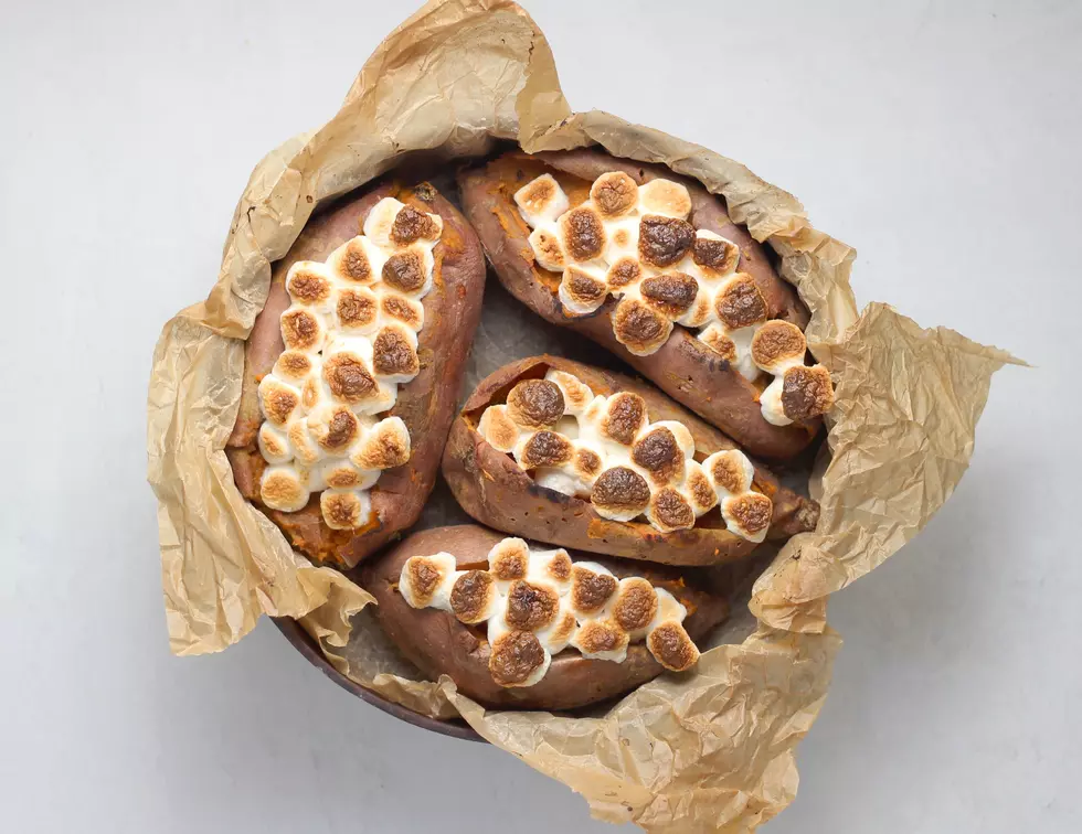 How Is It Even Possible This Is New York’s Favorite Thanksgiving Side Dish?