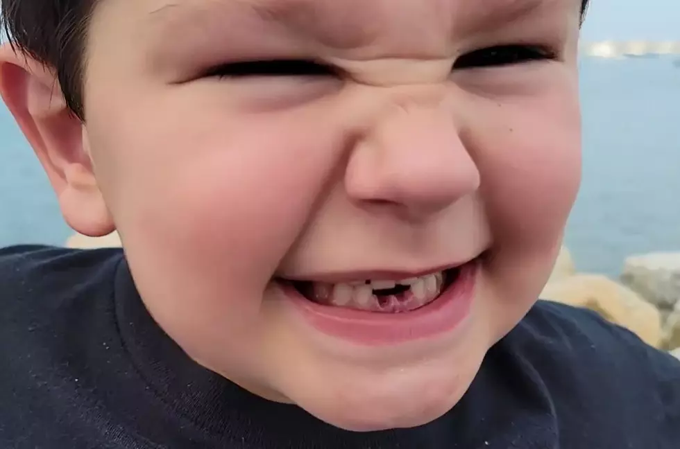 The Tooth Fairy Must Love New York Kids Because She Pays Quite a Bit for Their Teeth