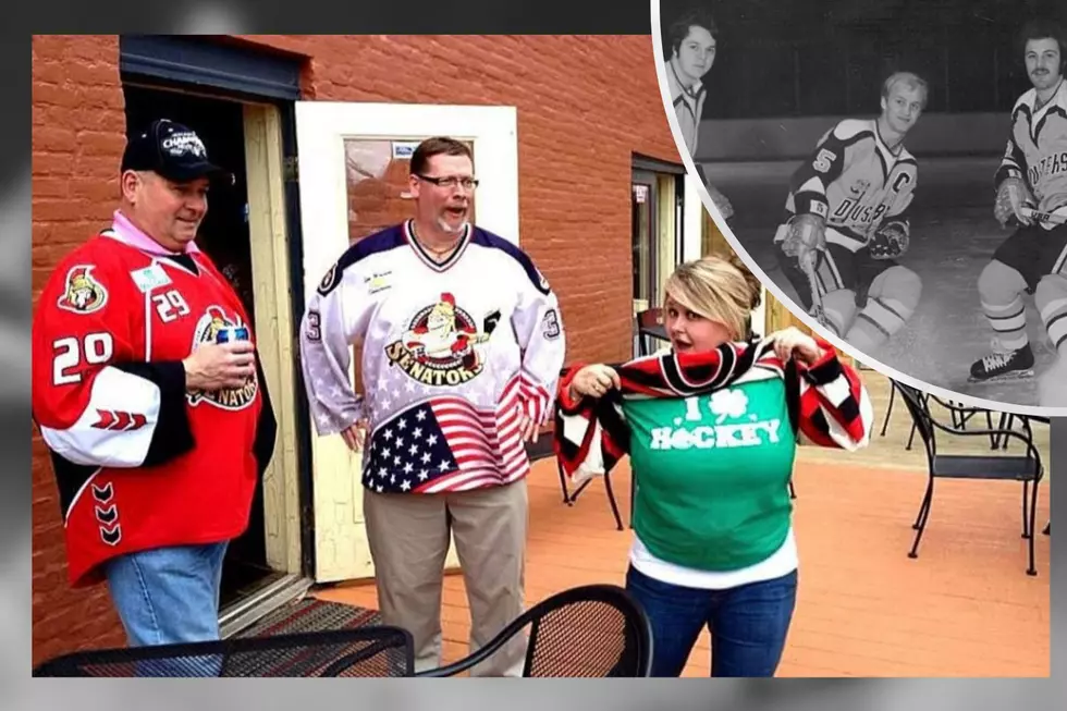 Some Of Our Favorite Binghamton Hockey Players: Where Are They Now?