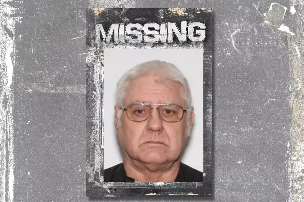 New York State Police Search For Elderly Man Not Seen In Weeks