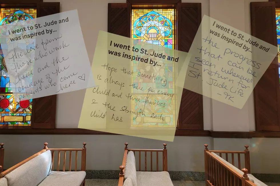 Uncover The Heartwarming Experiences At St. Jude’s Danny Thomas Pavilion