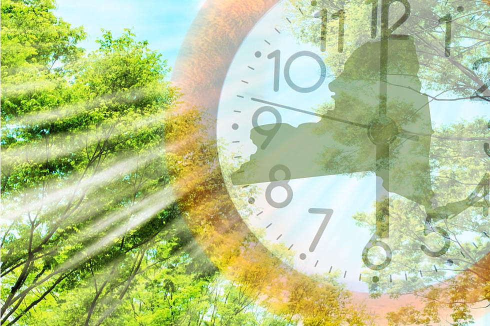 New York Is Getting Rid of Daylight Saving in 2023, Right?