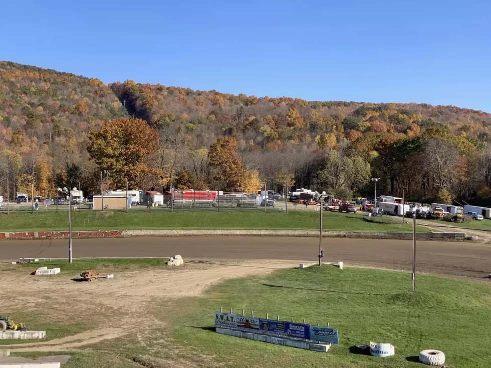 Historic Five Mile Point Speedway Makes Surprising Announcement