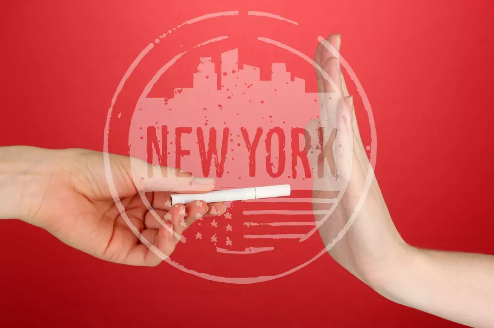 New York State Says ‘Take a Hike’ When It Comes to Cigarettes