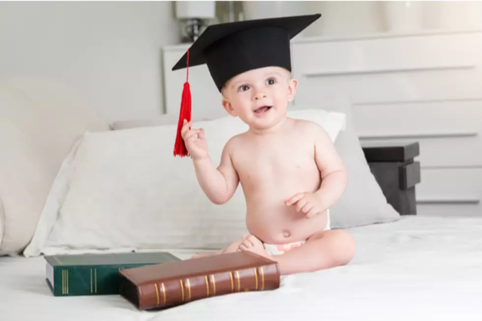 Adorable! UHS NICU Hosting Reunion For Graduates And Families